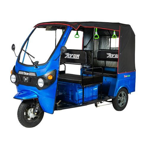 E rickshaw online cost