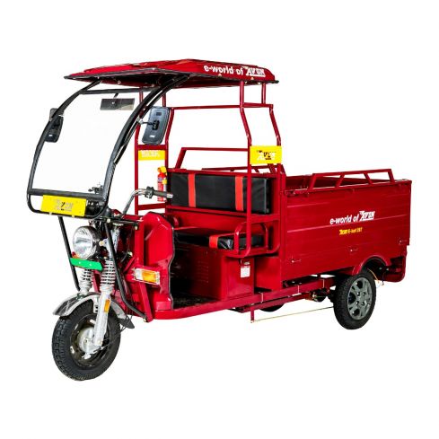 E battery deals rickshaw price